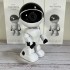 Цифровая поворотная Wi-Fi видеоняня Robot 2mp FullHD