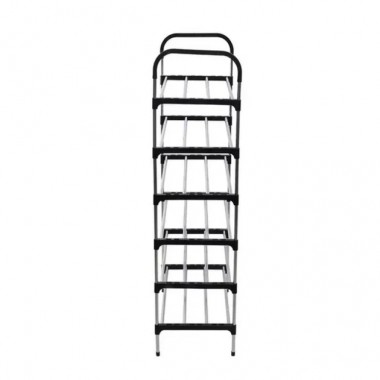 Полка для обуви 6 секций New shoe rack 56 х 28 х 113 см