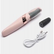 Электрическая пемза для удаления мозолей и чистки пяток (RD-9021)