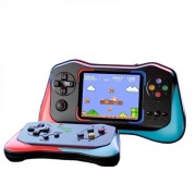 Портативная игровая приставка SUP Game Joystick Q12 500 с 1 джойстиком