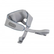Массажер электрический с подогревом для для спины/шеи/тела Massager NEW
