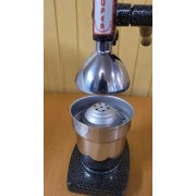 Соковыжималка пресс ручная из нержавеющей стали (RD-9034)