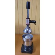 Соковыжималка пресс ручная из нержавеющей стали (RD-9034)