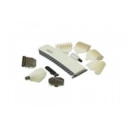 Триммер для бороды и усов Gemei GM-586