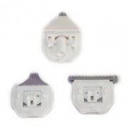 Триммер для бороды и усов Gemei GM-586