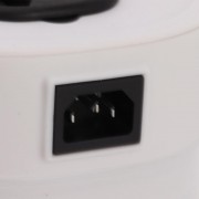 Пароочиститель портативный 2500 Вт Белый MYWUBAO HC-2500A