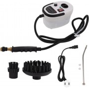 Пароочиститель портативный 2500 Вт Белый MYWUBAO HC-2500A