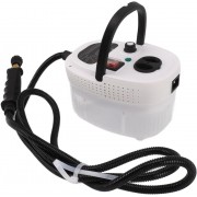 Пароочиститель портативный 2500 Вт Белый MYWUBAO HC-2500A