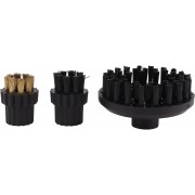 Пароочиститель портативный 2500 Вт Белый MYWUBAO HC-2500A