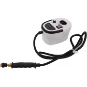 Пароочиститель портативный 2500 Вт Белый MYWUBAO HC-2500A