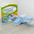 Антибактериальное средство очистки стиральных машин Washing mashine cleaner №2 в шипучих таблетках Антибактериальное средство очистки стиральных машин Washing mashine cleaner №2 в шипучих таблетках