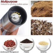 Мельница для специй Duo Grinder, мельница для соли, перца и специй