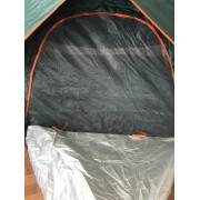 Палатка для кемпинга Автоматическая 200х150х135 см спальных мест 2
