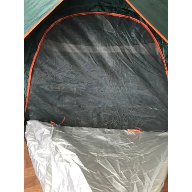Палатка для кемпинга Автоматическая  200х150х135 см спальных мест 2