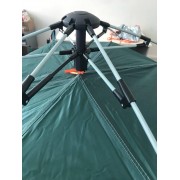 Палатка для кемпинга Автоматическая 200х150х135 см спальных мест 2