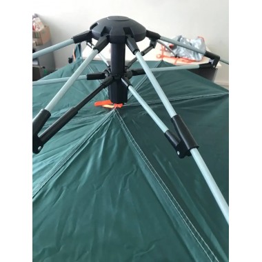 Палатка для кемпинга Автоматическая  200х150х135 см спальных мест 2