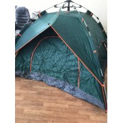 Палатка для кемпинга Автоматическая 200х150х135 см спальных мест 2