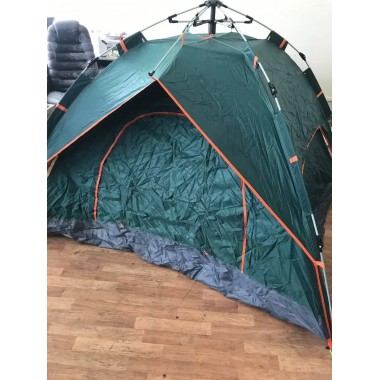 Палатка для кемпинга Автоматическая  200х150х135 см спальных мест 2
