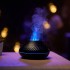 Увлажнитель воздуха Вулкан мини Valcano humidifier BLACK