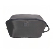 Женский дорожный органайзер для одежды, бюстгальтеров, носков, Storage bag черный