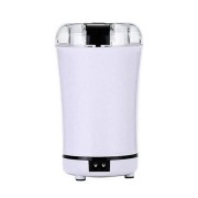 Электрическая Кофемолка 150 Вт Вместимость 50 грамм LY-39 Чёрная