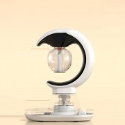 Увлажнитель воздуха с ловушкой от комаров 3в1 Humidifier Mosquito Trap москитная лампа с подсветкой ONL