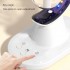 Увлажнитель воздуха с ловушкой от комаров 3в1 Humidifier Mosquito Trap москитная лампа с подсветкой ONL Увлажнитель воздуха с ловушкой от комаров 3в1 Humidifier Mosquito Trap москитная лампа с подсветкой ONL