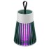 Лампа отпугивателя насекомых от USB Electric Shock Mosquito Lamp с электрическим током