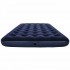 Матрас надувной одноместный Avenli Flocked Air Bed Twin 191х99х22 см Синий Матрас надувной одноместный Avenli Flocked Air Bed Twin 191х99х22 см Синий