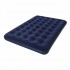 Матрас надувной одноместный Avenli Flocked Air Bed Twin 191х99х22 см Синий Матрас надувной одноместный Avenli Flocked Air Bed Twin 191х99х22 см Синий