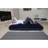 Матрас надувной одноместный Avenli Flocked Air Bed Twin 191х99х22 см Синий Матрас надувной одноместный Avenli Flocked Air Bed Twin 191х99х22 см Синий