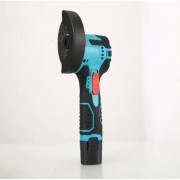 Аккумуляторная угловая шлифовальная машина Угловая шлифмашина (3