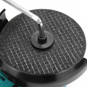 Аккумуляторная угловая шлифовальная машина Угловая шлифмашина (3