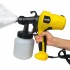 Краскораспылитель электрический Electric Paint Sprayer Elite