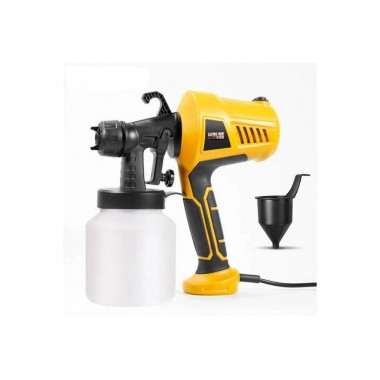 Краскораспылитель электрический Electric Paint Sprayer Elite