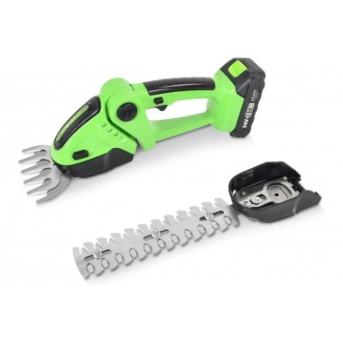 Ножницы-кусторез аккумуляторный Garden cutter EVCITN