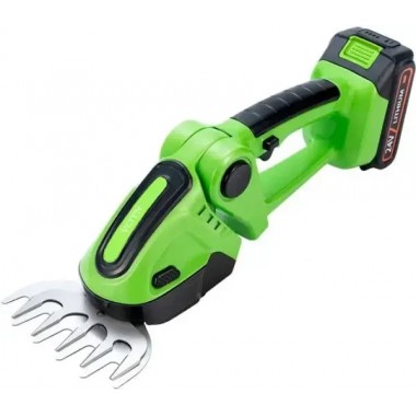 Ножницы-кусторез аккумуляторный Garden cutter EVCITN