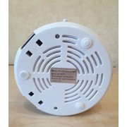 Автомобильная мультиварка 1.6 Литра 12-24 Вольт DMWD мультиварка для дальнобойщика в фуру грузовик