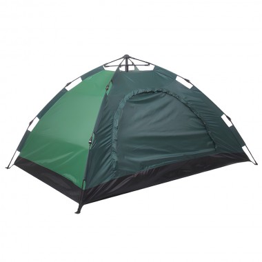 Палатка автоматическая 6-ти местная ЗЕЛЕНАЯ Размер 2х2,5 метра Палатка автоматическая 6-ти местная ЗЕЛЕНАЯ Размер 2х2,5 метра