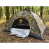Палатка туристическая автоматическая 6-ти местная для рыбалки и кемпинга КАМУФЛЯЖ 2 х2.5