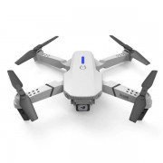 Квадрокоптер E88 Pro 4K Dual с двумя камерами