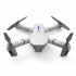 Квадрокоптер E88 Pro 4K Dual с двумя камерами