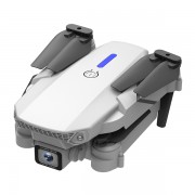 Квадрокоптер E88 Pro 4K Dual с двумя камерами