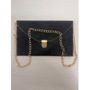 Сумка кросс-боди через плече женская из искуственной кожи