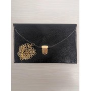 Сумка кросс-боди через плече женская из искуственной кожи