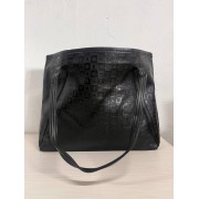 Большая женская сумка качественная городская сумка для девочек через плечо