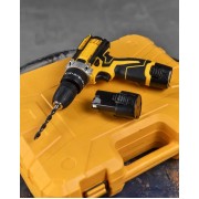 Ударный шуруповерт с набором инструментов 12V tools with