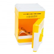 Электронная копилка сейф детская