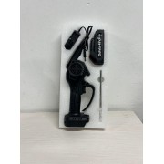 Аккумуляторная цепная пила 48V Lithium / Беспроводная ручная мини электропила