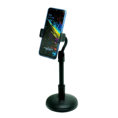 Селфи стенд для смартфона Tech Trance для трансляций и видео-блогов